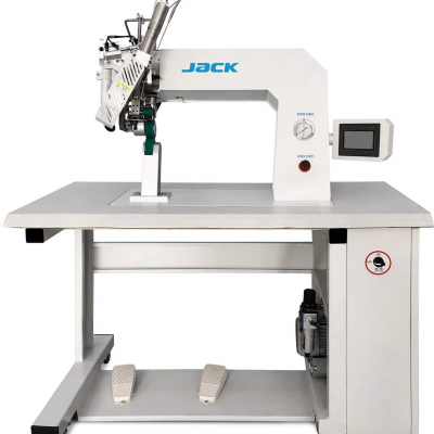 Машина для герметизации шва JACK JK-6200