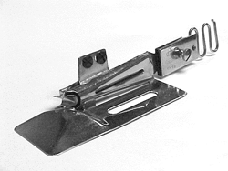 Окантователь KHF57C 12,7-6,4 мм  (1/2" - 1/4")
