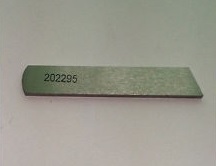 Нож нижний 202295 (20619003) (788, 798)