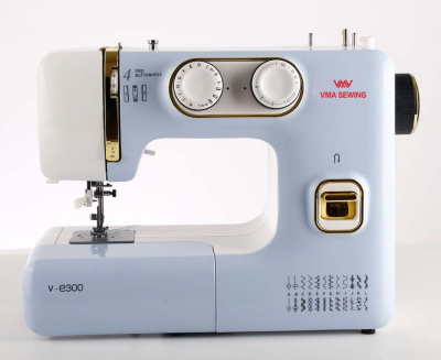 Бытовая многофункциональная швейная машина VMA V-E300