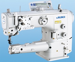 Промышленная швейная машина Juki LS-2342S-7