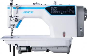 Промышленная швейная машина Jack A7-DH