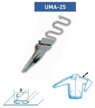 Приспособление UMA-25 44-22 мм