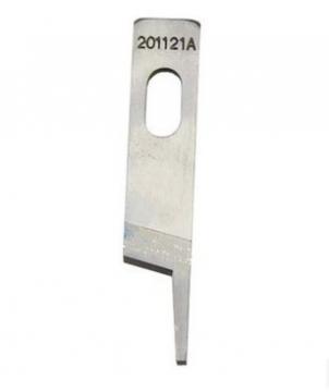 Нож верхний прямой 201121A (20619002) (788, 798)