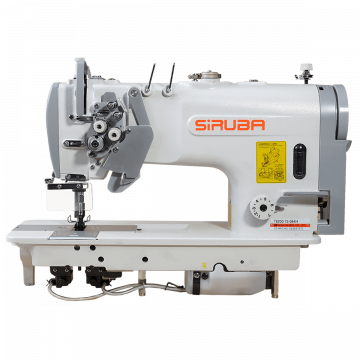Промышленная швейная машина Siruba T8200-72-064HL