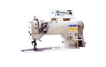 Промышленная швейная машина Juki LH-3578AGF-7-WB/AK135