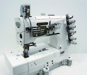Промышленная швейная машина Kansai Special NW-8803GD-UTE 1/4"(6.4мм)