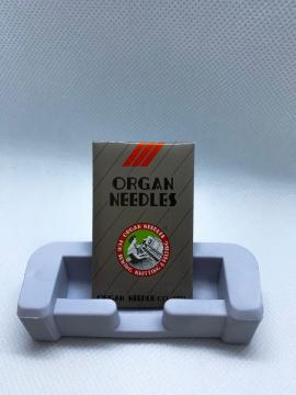 Игла Organ Needles MTx190 (190 R) №  90/14