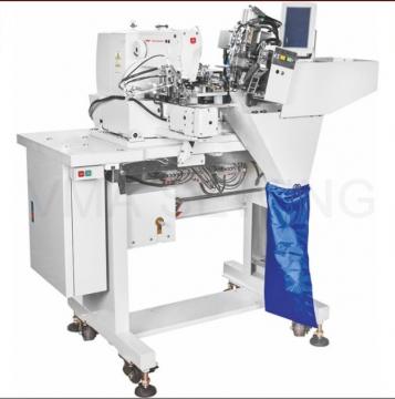 Промышленная швейный автомат VMA V-T254-DNB 